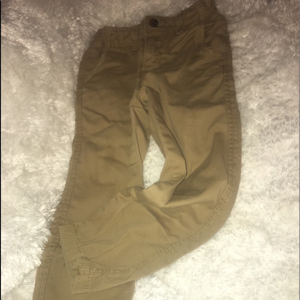 Pants